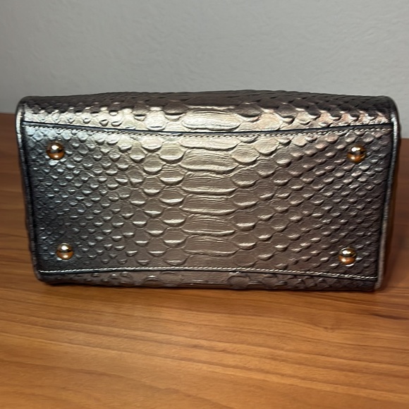 Coach Python Baby Bennett - Picture 11 of 15